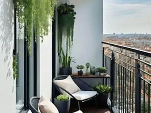 Vente appartement 2 pièces 35 m² à Morzine (74110)  372 500 €