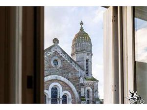 Vente Appartement 3 pièces à Nantes Saint-Donatien (44000) : à vendre 3 pièces / 64m² Nant