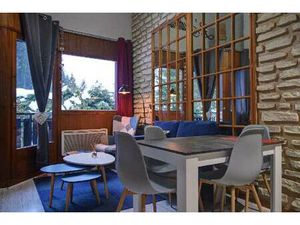 Location appartement 2 pièces 44 m² à Morzine (74110)