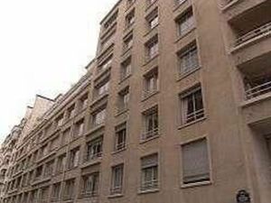 Location garage 4 m² à Paris 16 (75016)