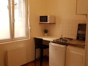 Location appartement 1 pièce 15 m² à Amiens (80000)