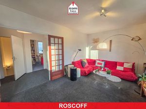 Vente maison 6 pièces 160 m² à Roscoff (29680)  418 000 €