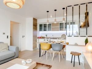 Vente appartement 2 pièces 45 m² à L'hay-les-roses (94240)  265 000 €