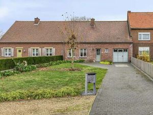 Maison à vendre à Molenbeersel € 239.000 (LICC7) - Dewaele - Maaseik | Zimmo