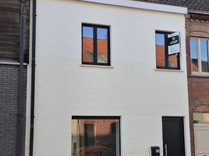 Maison à vendre à Kortemark € 295.000 (LIBEG) - | Zimmo