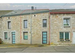 Maison à louer à Rue du Centre 6 Modave (VBD61573)