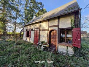 Vente Maison à Parigny (50600) : à vendre / 86m² Parigny