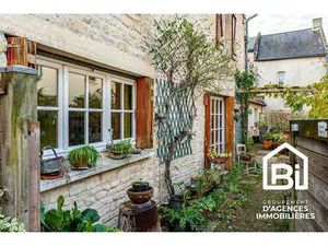Vente Maison à Secqueville-en-Bessin (14740) : à vendre / 93m² Secqueville-en-Bessin