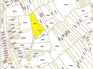 Terrain à vendre à Haaltert € 17.000 (LICH3) - Caudron  Herzeel & Breckpot | Zimmo