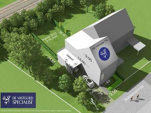 Terrain à vendre à Mol € 89.500 (LICF7) - De Vastgoedspecialist | Zimmo