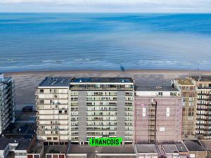 Appartement à vendre à Middelkerke € 120.000 (LICEQ) - Immo Francois - Middelkerke | Zimmo