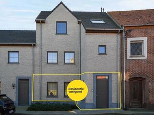 Appartement à louer à Ettelgem € 730 (LICIV) - Residentie Vastgoed - Oudenburg | Zimmo