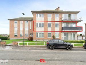 Appartement à vendre à Sint-Pieters-Leeuw € 299.000 (LICJ3) - Immo Groot Leeuw | Zimmo