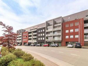 Appartement à louer à Tielt € 600 (LICKD) - Vastgoed Zebra | Zimmo