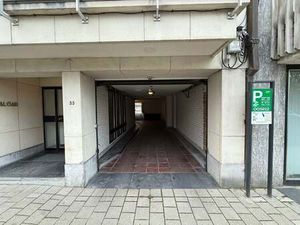 Garage à louer à Oostende € 155 (LICKB) - Dermul Vastgoed en Beheer NV | Zimmo