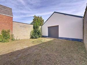 Bien professionnel à vendre à Lebbeke € 289.000 (LICKQ) - Florence DEFORCE | Zimmo