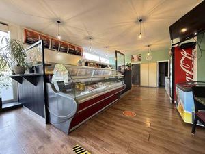 Bien professionnel à remettre à Oostende € 45.000 (LICJ8) - Agence Vanbeckevoort | Zimmo