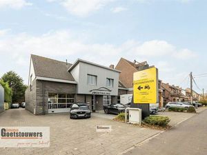 Bien professionnel à vendre à Hoevenen € 1.340.000 (LICF8) - Goetstouwers - Hoevenen | Zim