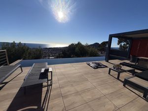 Maison à vendre à Carqueiranne (83320) - Var