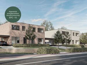 Maison à vendre à Genk € 426.000 (LICKC) | Zimmo