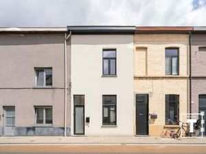 Maison à vendre à Gentbrugge € 350.000 (LICJ7) - Immo T | Zimmo