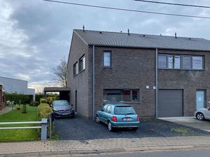 Maison à louer à Klerken € 795 (LICI7) - Vastgoed Vanoverschelde | Zimmo