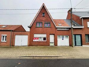 Maison à vendre à Klerken € 120.000 (LICFW) - ERA @t Home (Geluwe) | Zimmo
