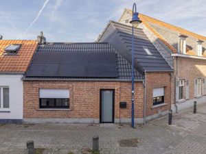 Maison à vendre à Kontich € 338.000 (LICJC) - AVANTI vastgoed | Zimmo