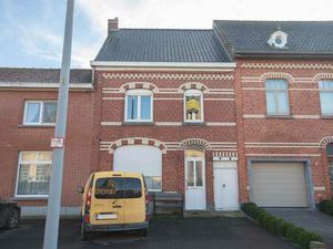 Maison à vendre à Bikschote € 130.000 (LICHE) - Ellen VANSLAMBROUCK | Zimmo