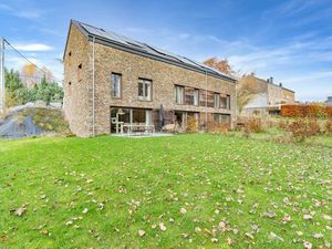 Maison à vendre à Libin € 295.000 (LIAS4) | Zimmo