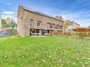 Maison à vendre à Libin € 310.000 (LIAS4) | Zimmo