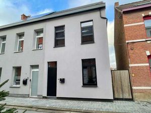 Maison à louer à Puurs € 1.300 (LICKA) - Vastgoed Michoel | Zimmo