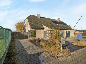 Maison à vendre à Oekene € 350.000 (LICKG) - Debusschere Vastgoed | Zimmo