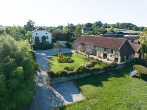 Maison à vendre à Saint-Lanne (65700) - Hautes-Pyrénées