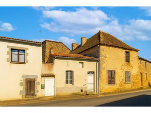 Maison à vendre à Azat-le-Ris (87360) - Haute-Vienne