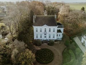 Maison à vendre à Watervliet € 1.099.000 (LICAI) - Dewaele - Eeklo | Zimmo
