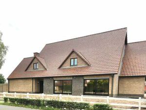 Maison à louer à Zomergem € 1.250 (LICKE) - Vastgoed Unicum | Zimmo