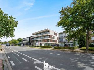 Appartement à vendre à Sint-Michiels € 314.500 (LIBGQ) | Zimmo