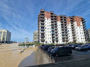 Appartement à vendre à De Panne € 140.000 (LIBZJ) - IMMO CATTAERT | Zimmo