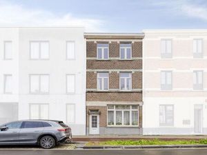 Maison à vendre à Deurne € 295.000 (LIAZ3) - Dewaele - Deurne | Zimmo