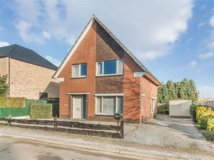 Maison à vendre à Bocholt € 298.000 (LI19D) - Heylen Vastgoed - Lommel | Zimmo