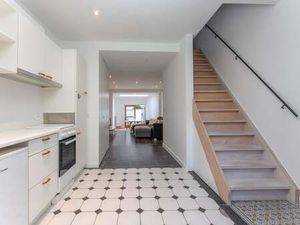 Maison à vendre à Assebroek € 319.000 (LIBZM) - | Zimmo