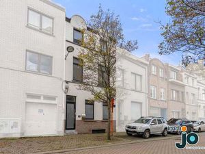 Maison à vendre à Oostende € 299.000 (LIC85) - Immo Jo | Zimmo