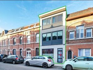 Maison à vendre à Sint-Truiden € 279.000 (LIBWJ) - Jade Nelissen | Zimmo