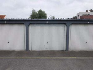 Garage à louer à Sint-Kruis € 79 (LIAHW) - ERA VANDILLE | Zimmo