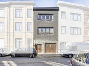 Maison à vendre à Borgerhout € 309.000 (LIAXE) - Dewaele - Antwerpen | Zimmo