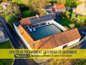 Maison à vendre à Sint-Blasius-Boekel € 564.000 (LIBXF) - Immo Nobels | Zimmo