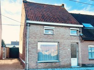 Maison à vendre à Koekelare € 155.000 (LI9P8) - Vastgoed Verhaeghe | Zimmo