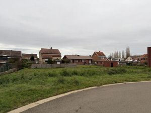 Terrain à vendre à Deurne € 149.000 (LI9PA) - Het Vastgoedkantoor Beringen | Zimmo