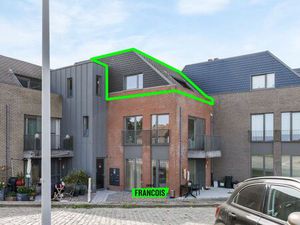 Appartement à vendre à Alveringem € 159.000 (LI9IS) - Immo Francois - Ieper | Zimmo